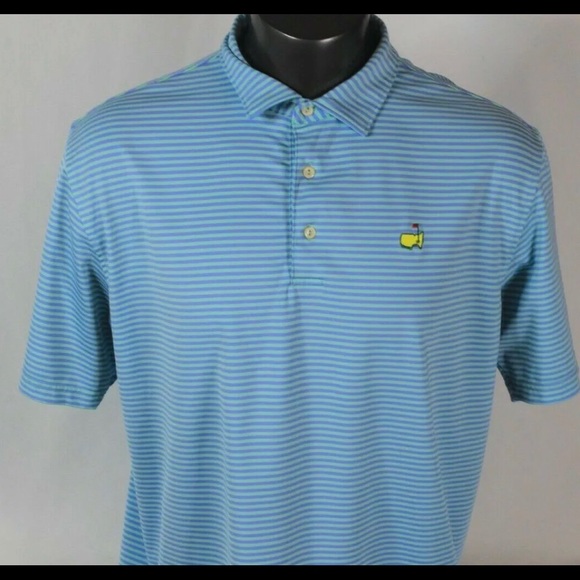 peter millar masters polo